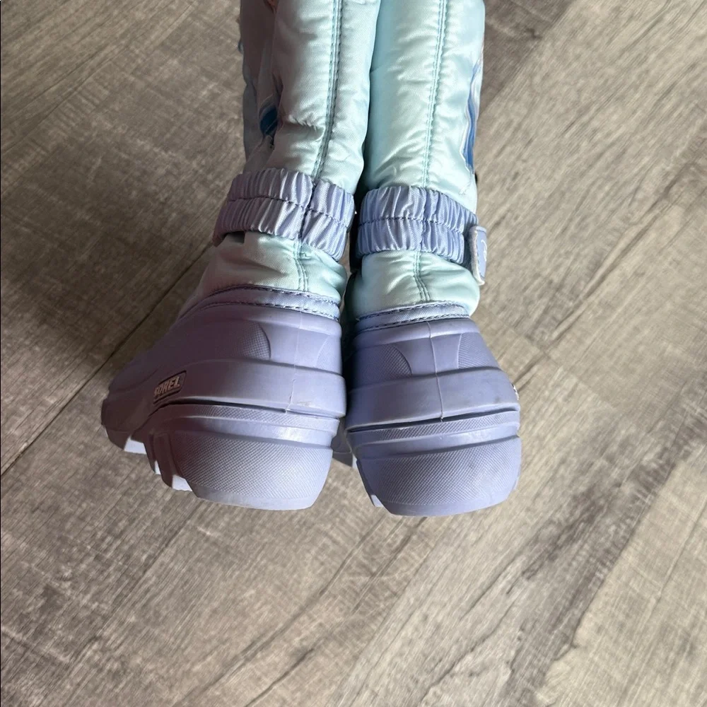 SOREL Disney Frozen 2 Flurry boot
